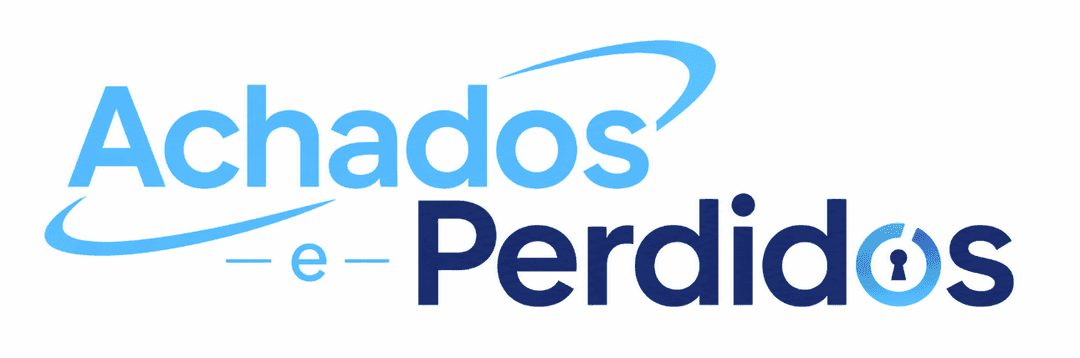Achados e Perdidos