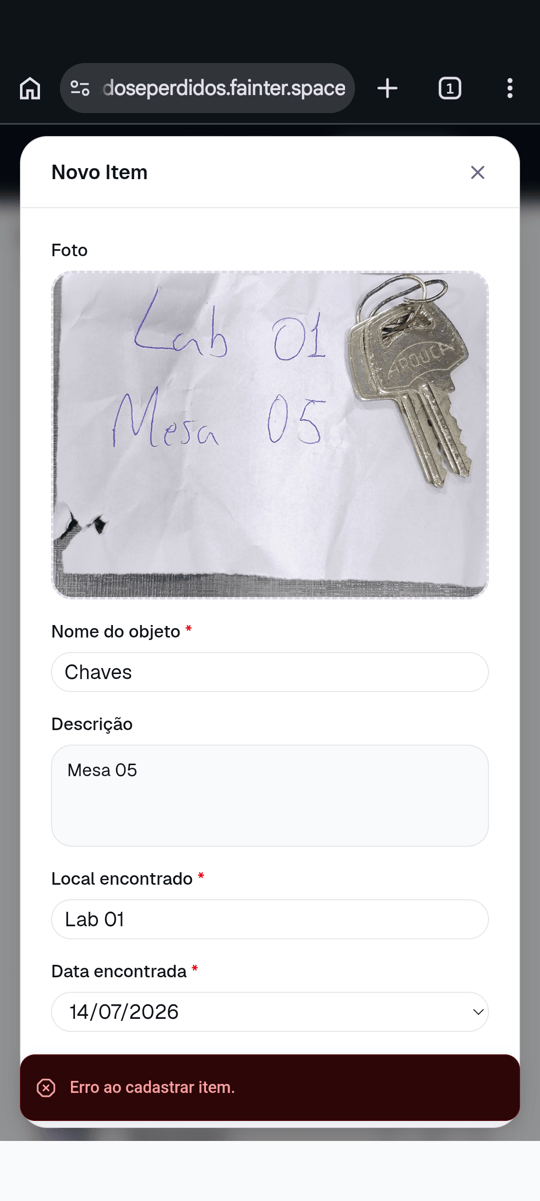 Chaves