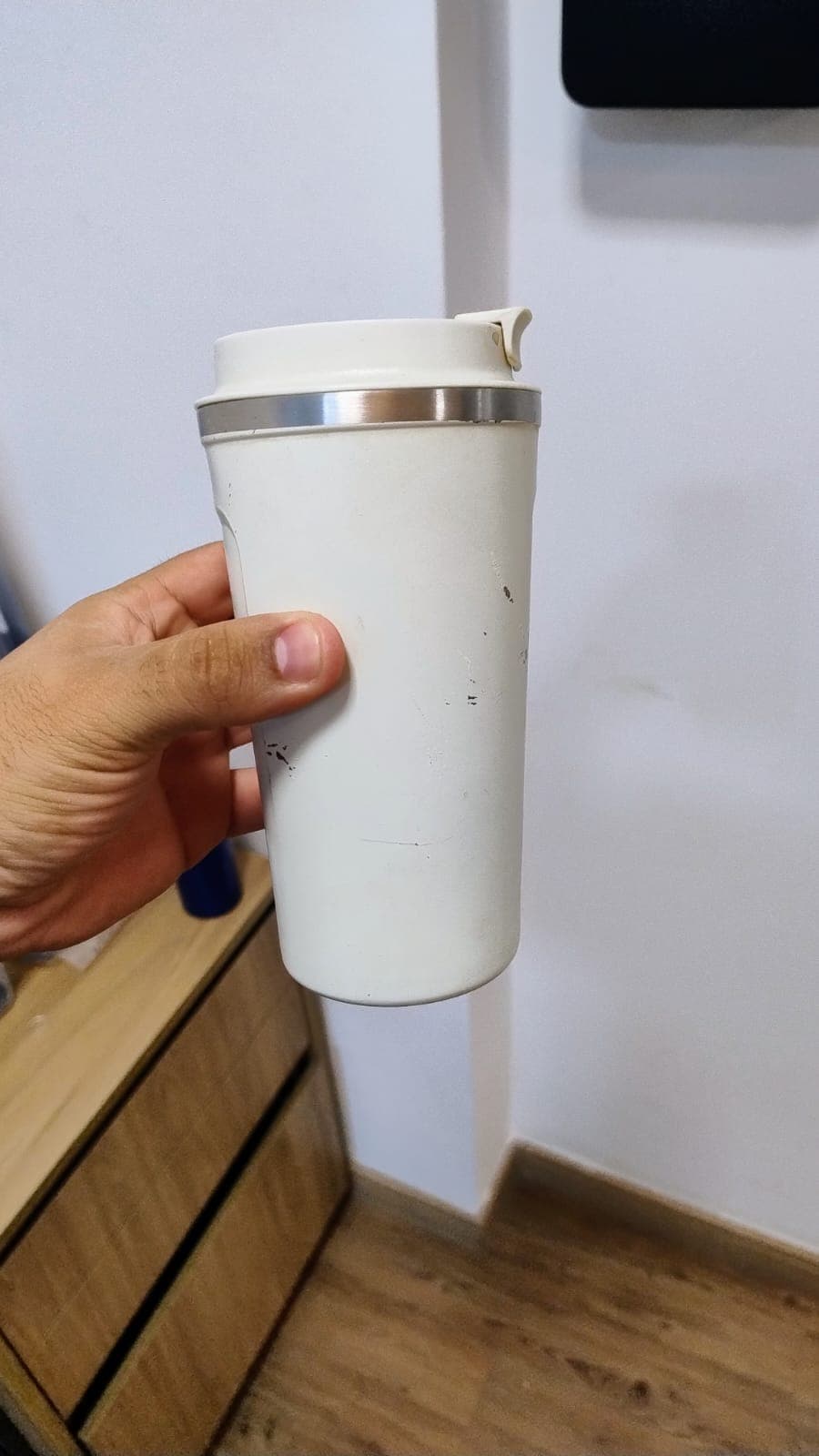 Copo Branco