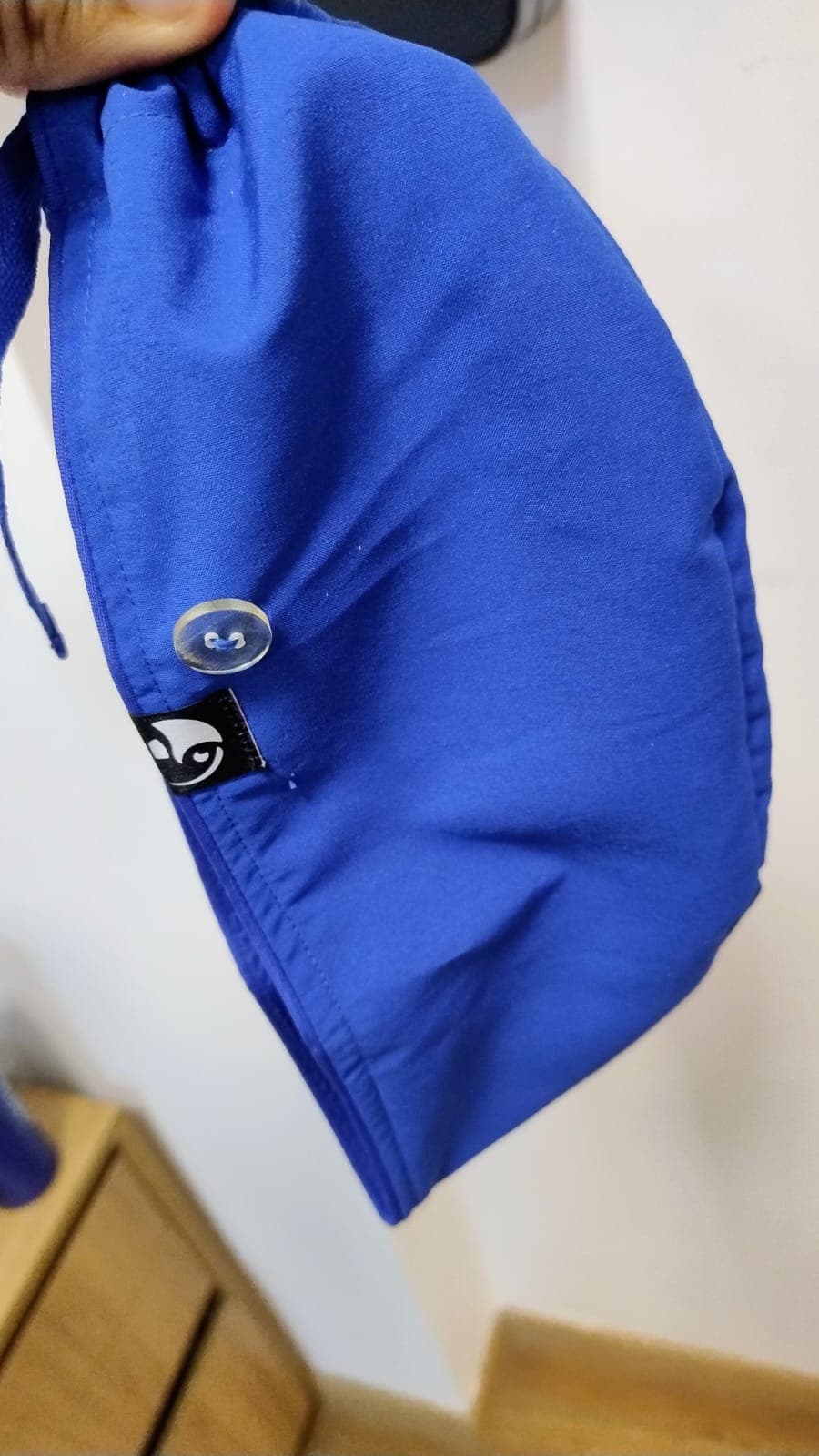 Toca Azul